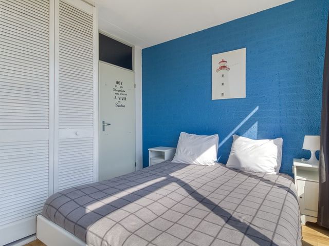 De Lopinge 53, Cadzand