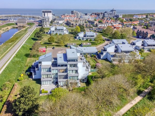 De Lopinge 53, Cadzand