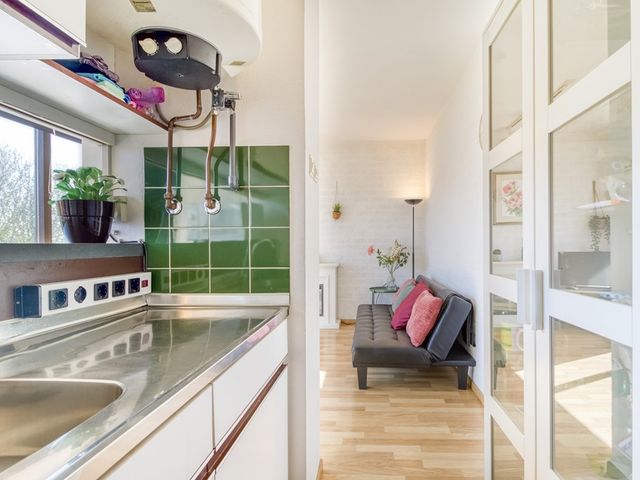 De Lopinge 53, Cadzand