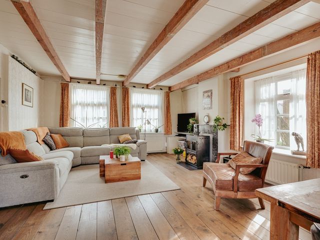 Prinsestraat 24, Cadzand