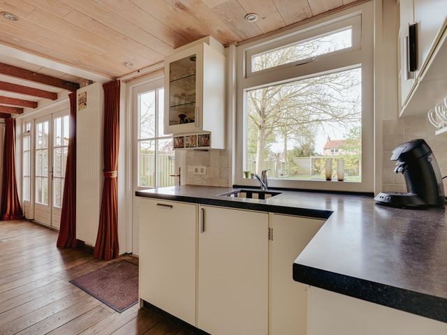 Prinsestraat 24, Cadzand