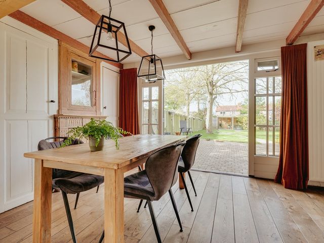 Prinsestraat 24, Cadzand