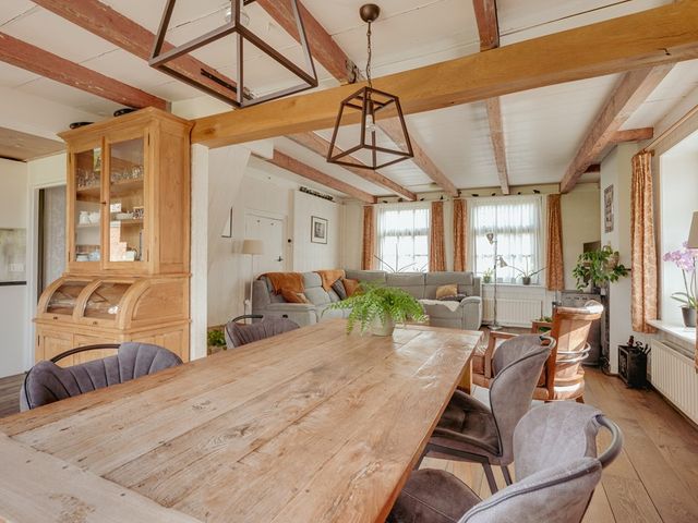 Prinsestraat 24, Cadzand