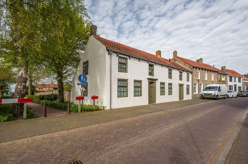 Prinsestraat 24