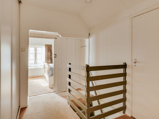 Prinsestraat 24, Cadzand