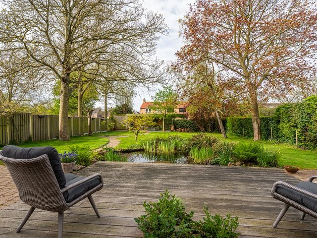Prinsestraat 24, Cadzand