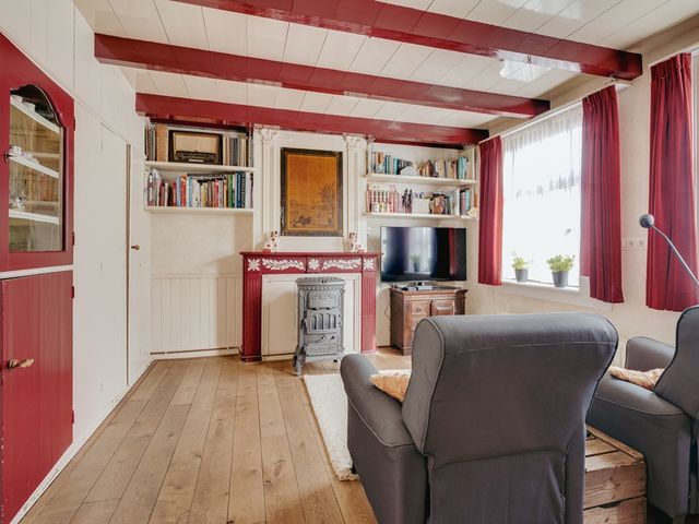 Prinsestraat 24, Cadzand