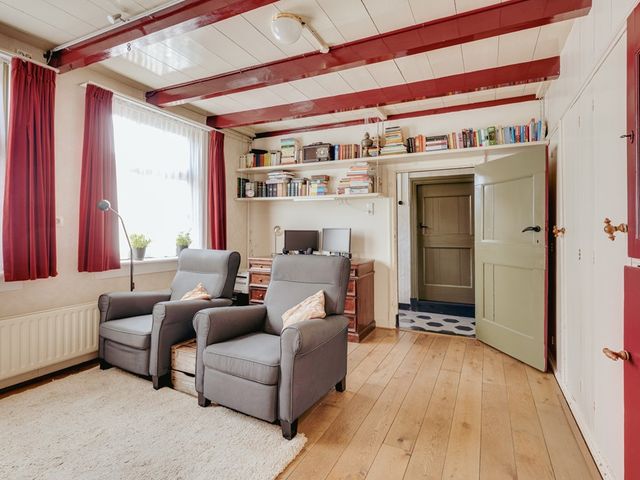 Prinsestraat 24, Cadzand