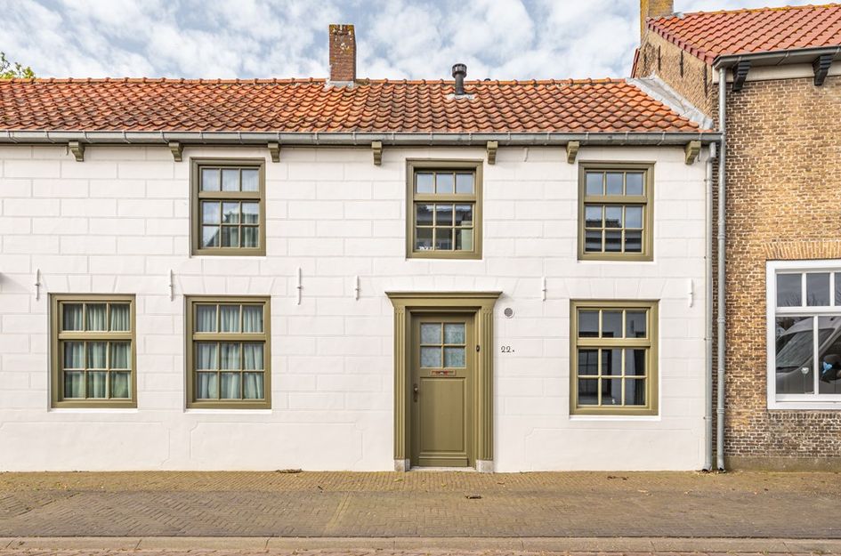 Prinsestraat 22A