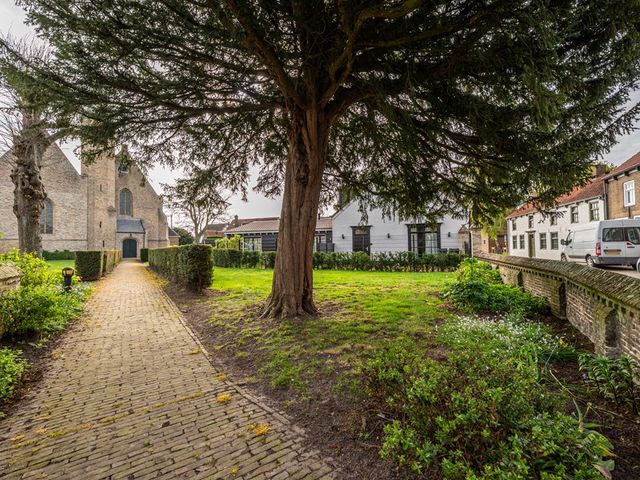 Prinsestraat 22A, Cadzand