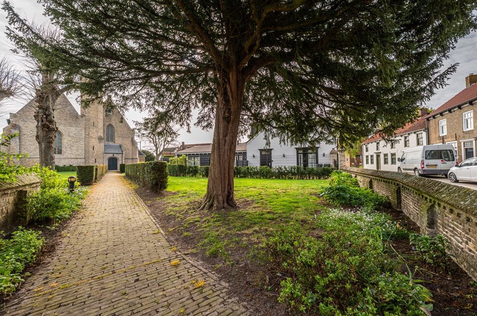 Prinsestraat 22A