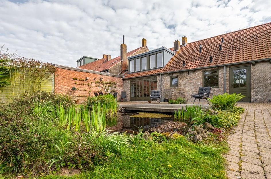 Prinsestraat 22A