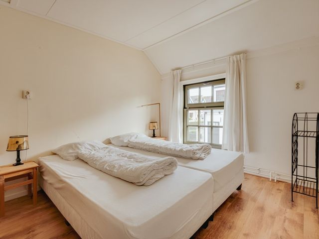 Prinsestraat 22A, Cadzand