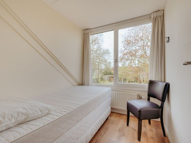 Prinsestraat 22A, Cadzand