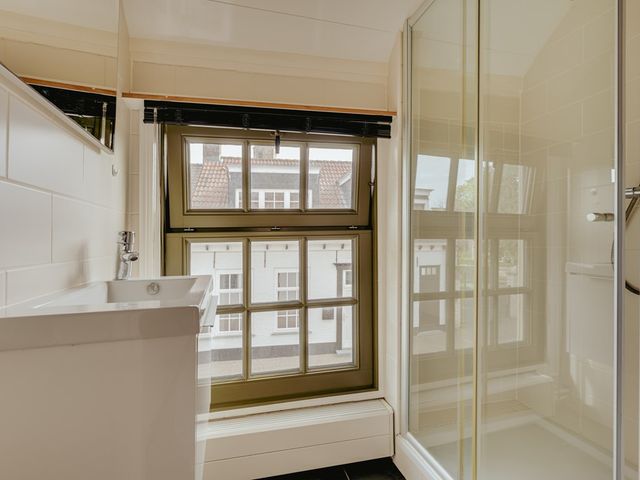 Prinsestraat 22A, Cadzand