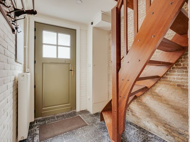 Prinsestraat 22A, Cadzand