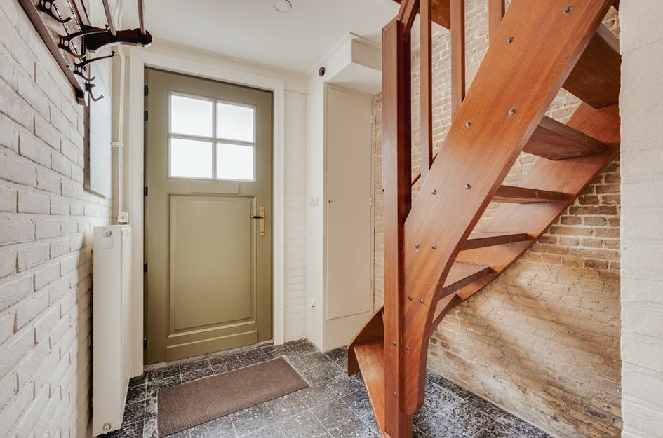 Prinsestraat 22A