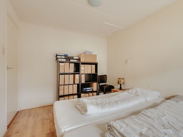 Prinsestraat 22A, Cadzand