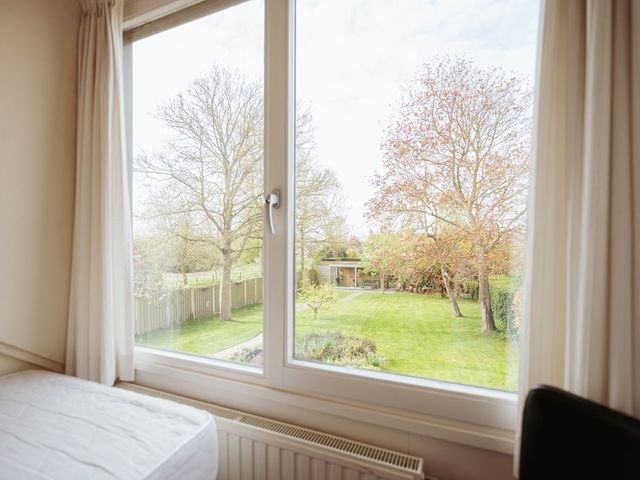 Prinsestraat 22A, Cadzand