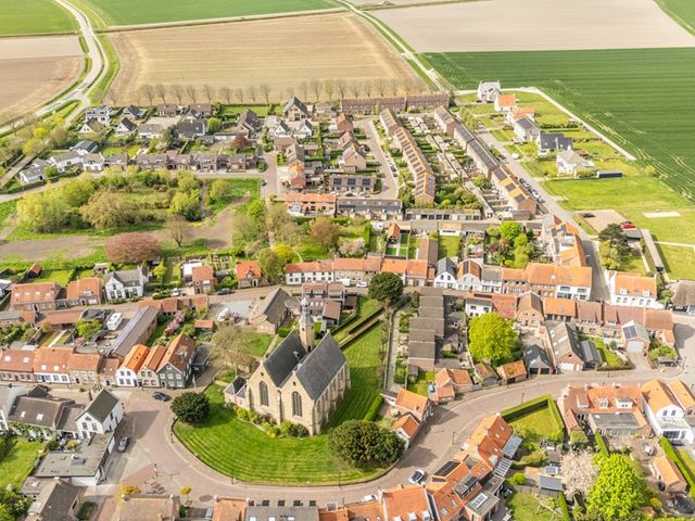 Prinsestraat 22A, Cadzand