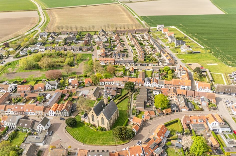 Prinsestraat 22A