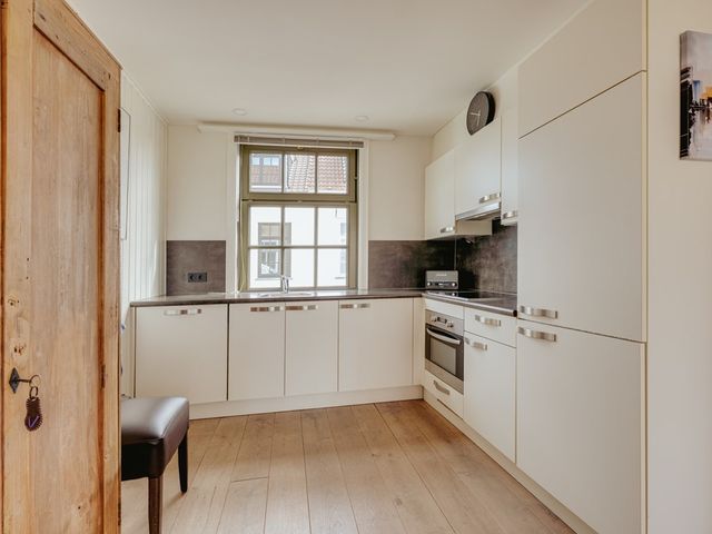 Prinsestraat 22A, Cadzand