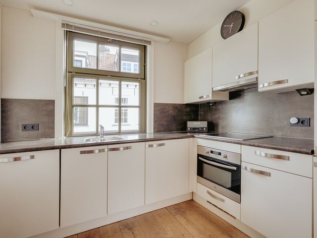 Prinsestraat 22A, Cadzand