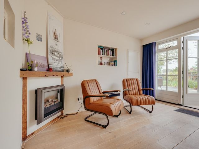 Prinsestraat 22A, Cadzand