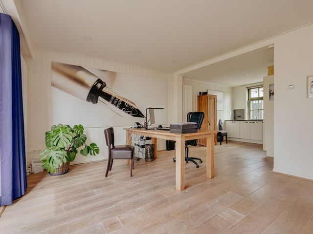 Prinsestraat 22A, Cadzand