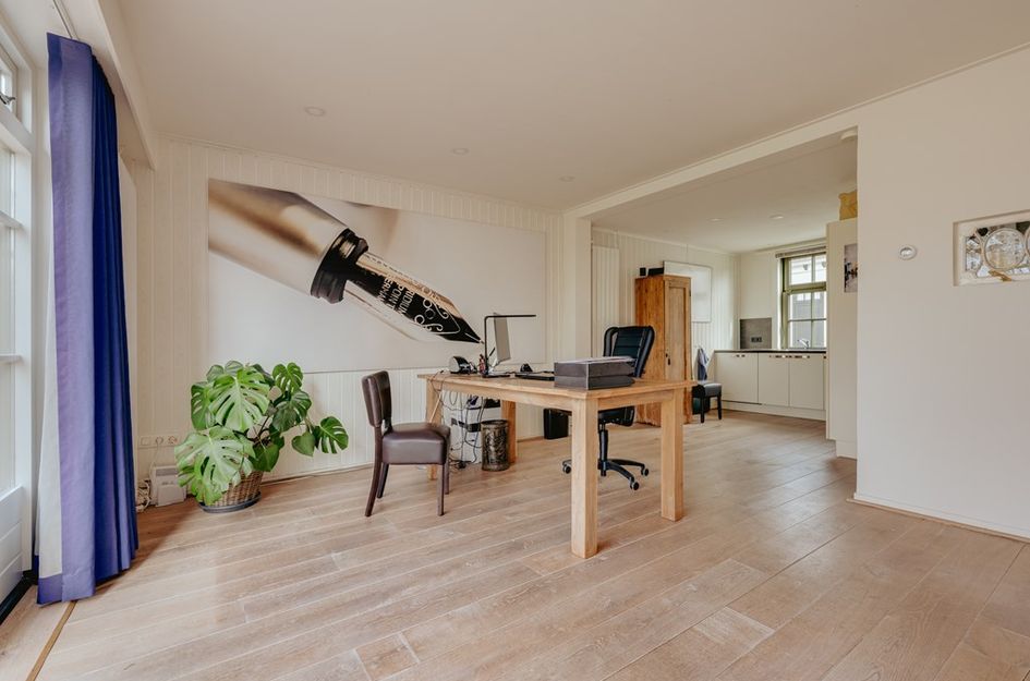 Prinsestraat 22A