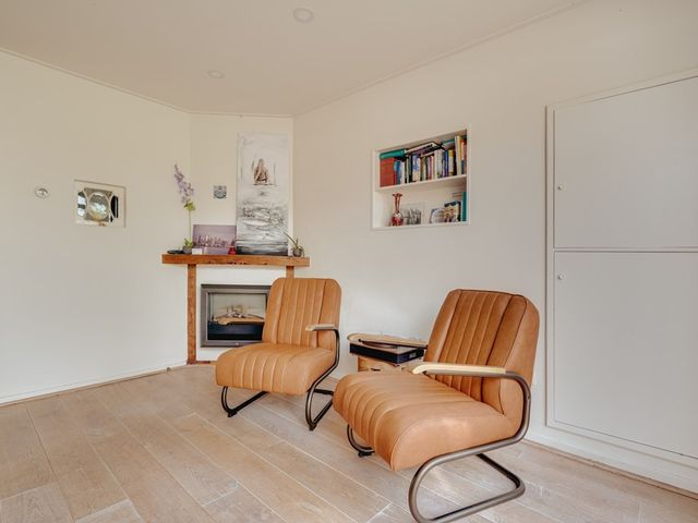 Prinsestraat 22A, Cadzand
