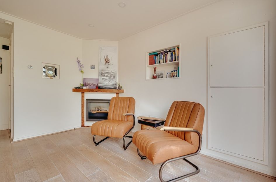 Prinsestraat 22A