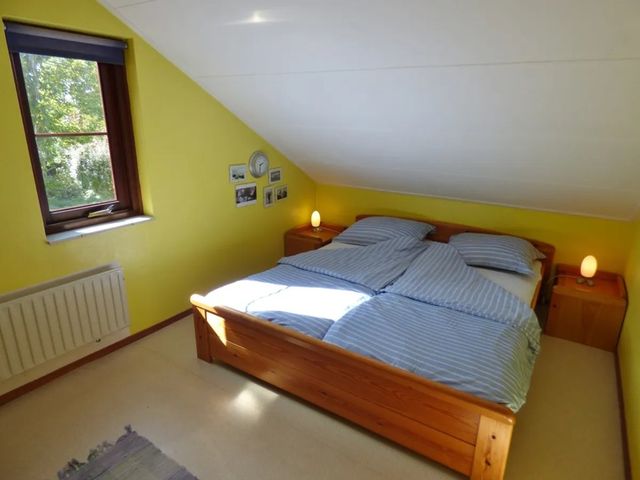 Spaanse Galeien 9, Retranchement