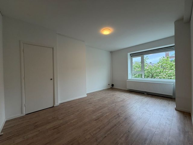 Admiraal de Ruyterweg 37C, Rotterdam