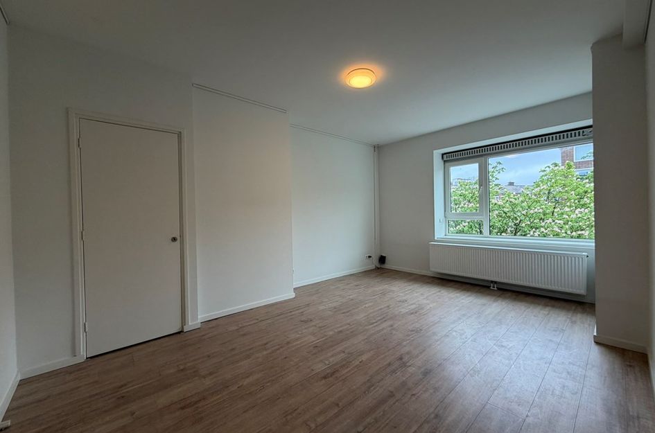 Admiraal de Ruyterweg 37C