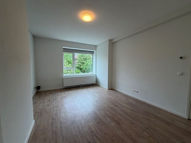 Admiraal de Ruyterweg 37C, Rotterdam