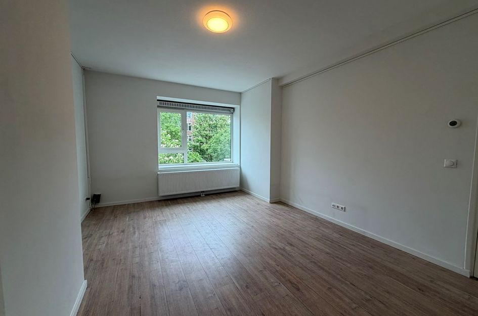 Admiraal de Ruyterweg 37C