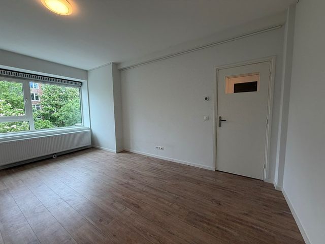 Admiraal de Ruyterweg 37C, Rotterdam