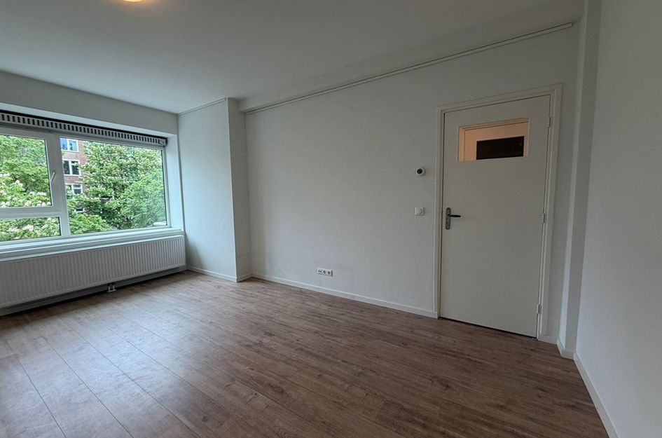 Admiraal de Ruyterweg 37C