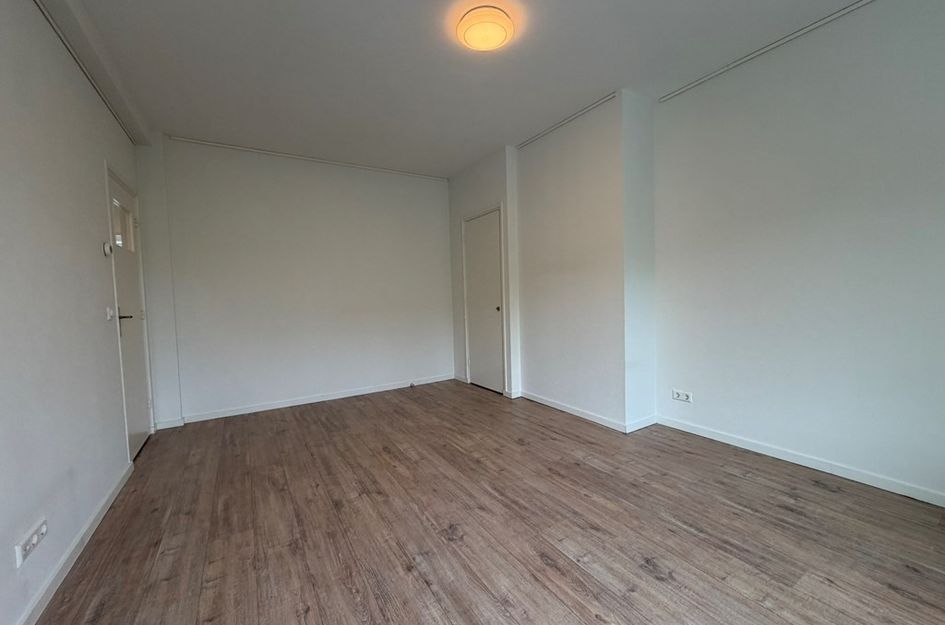 Admiraal de Ruyterweg 37C