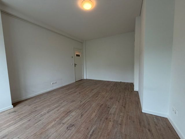 Admiraal de Ruyterweg 37C, Rotterdam