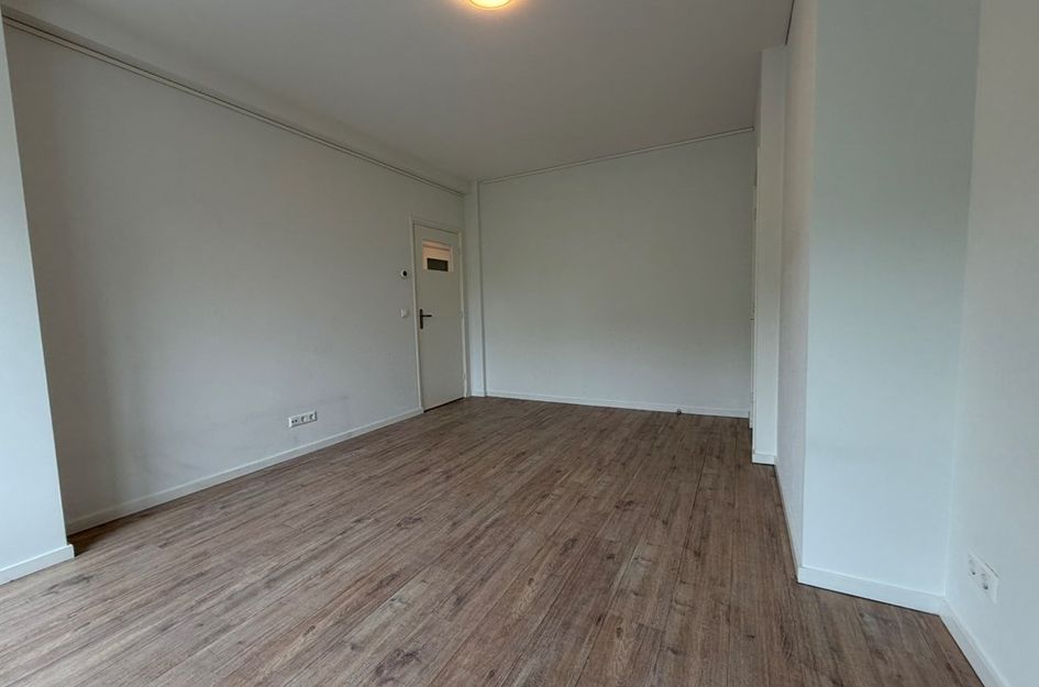 Admiraal de Ruyterweg 37C