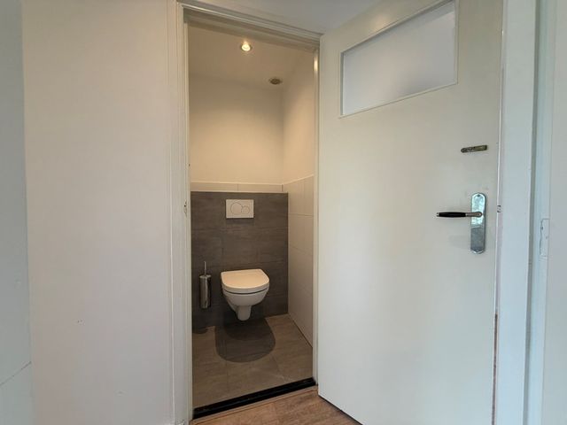 Admiraal de Ruyterweg 37C, Rotterdam