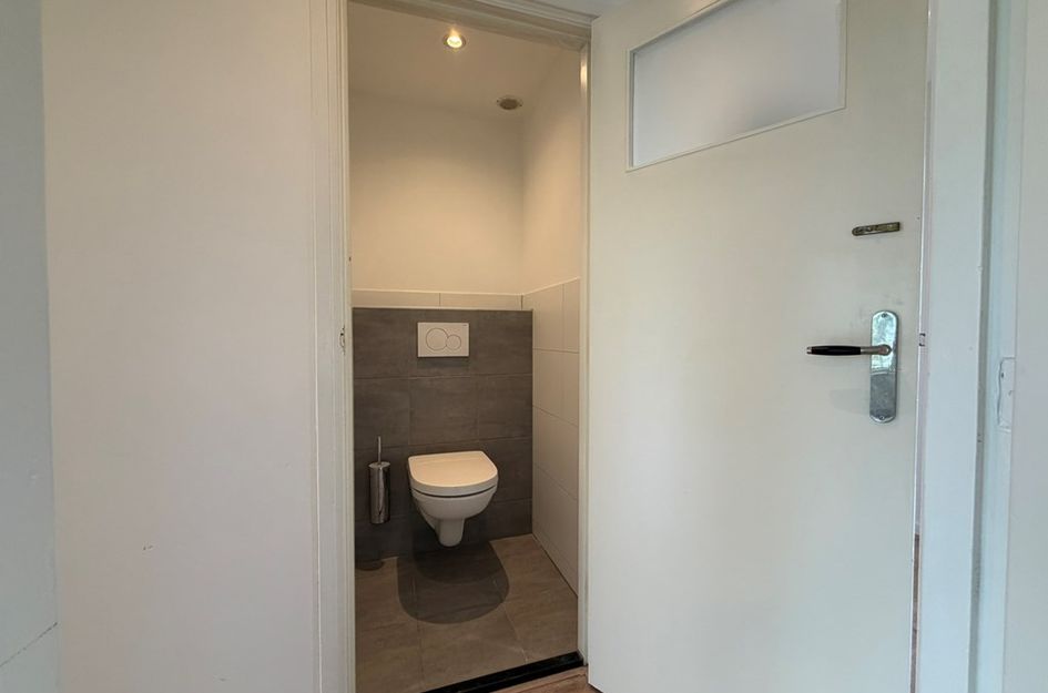 Admiraal de Ruyterweg 37C