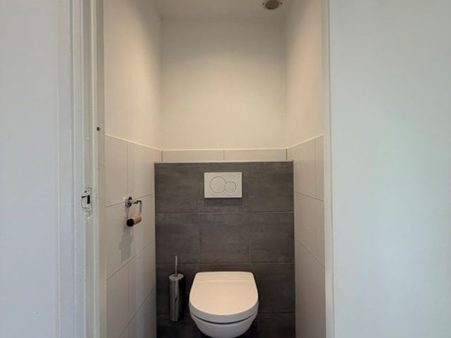 Admiraal de Ruyterweg 37C, Rotterdam