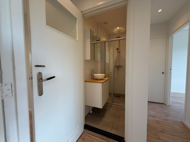 Admiraal de Ruyterweg 37C, Rotterdam