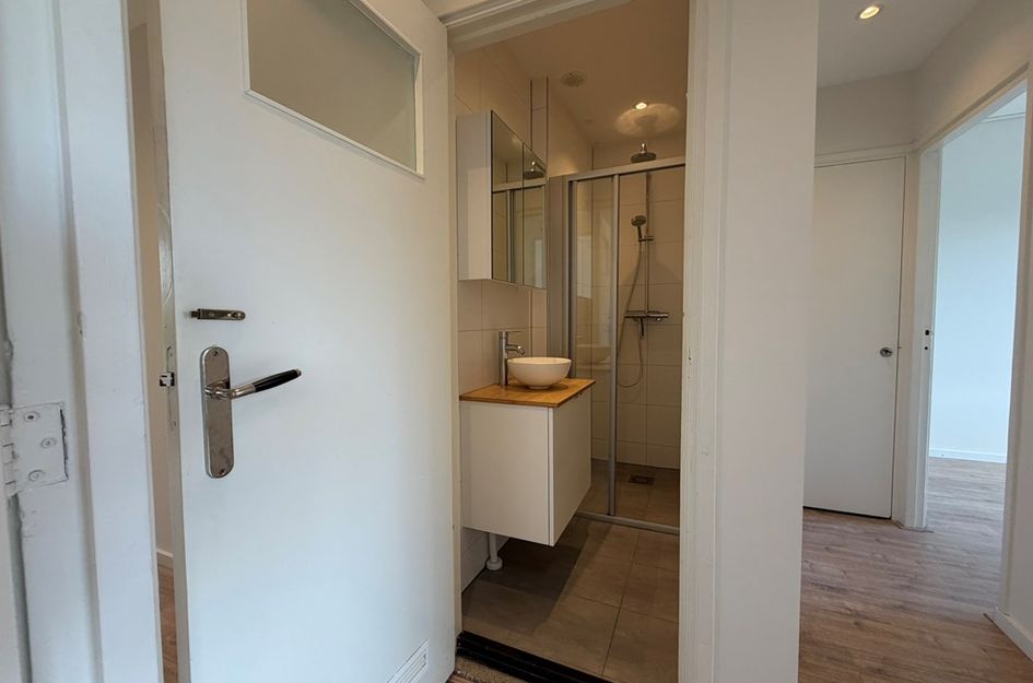 Admiraal de Ruyterweg 37C