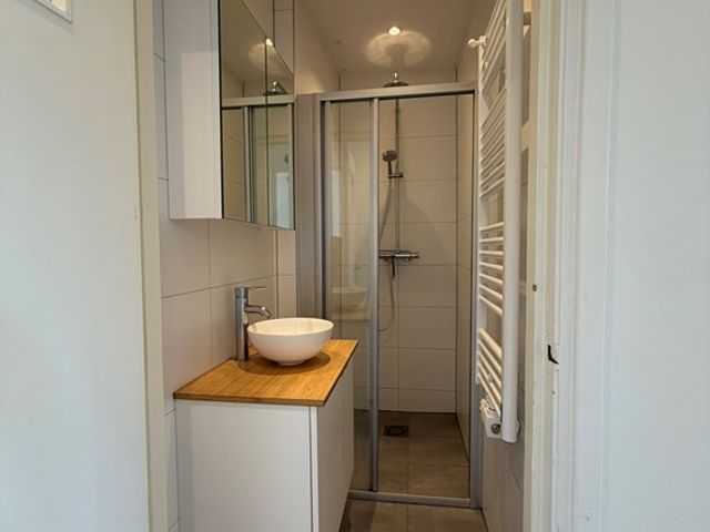 Admiraal de Ruyterweg 37C, Rotterdam
