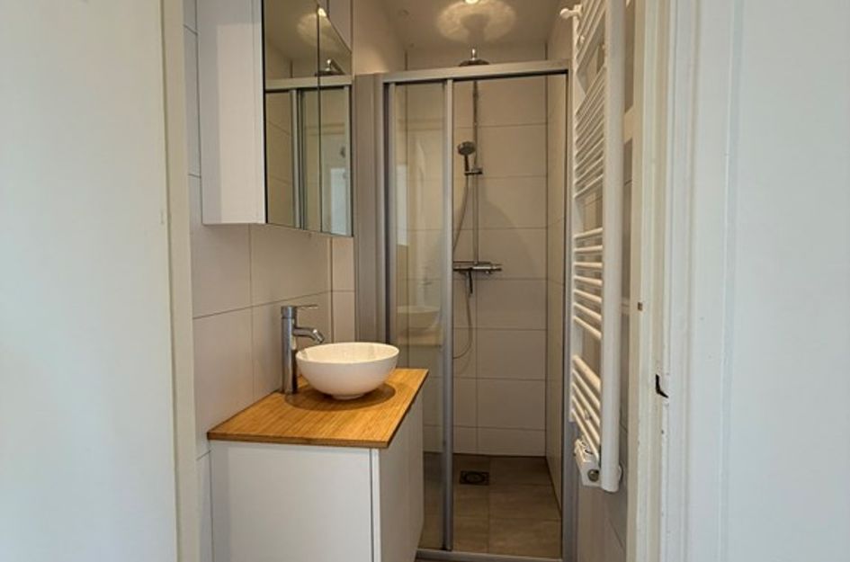 Admiraal de Ruyterweg 37C