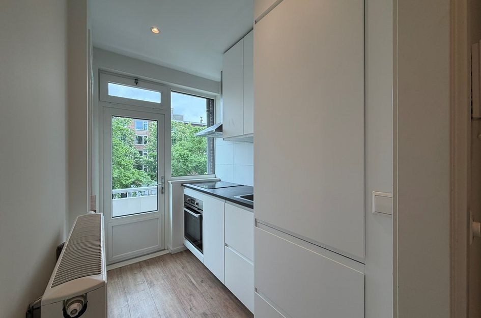 Admiraal de Ruyterweg 37C
